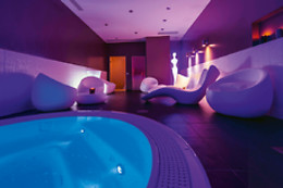 Seven Urban Suites Nantes Centre