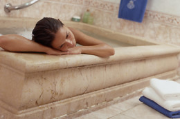 HOTEL TERMAS - BALNEARIO TERMAS PALLARES