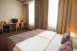 Star City Hotel