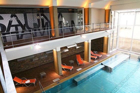 7Hotel&Spa**** - photo 5