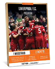 Liverpool Fc Premium
