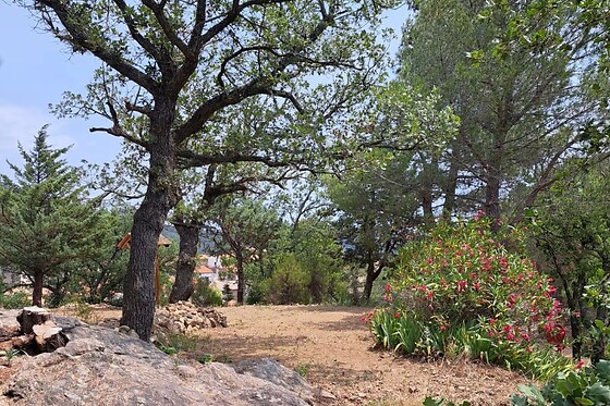 Les Cabanes d'ErbeFol - photo 4