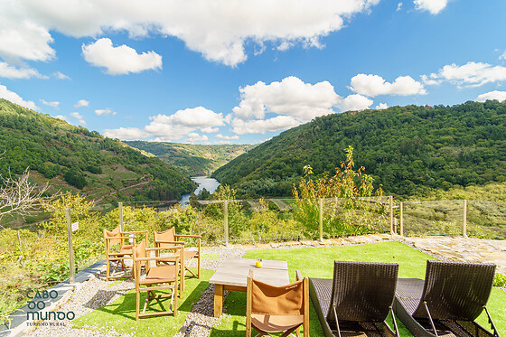 CABO DO MUNDO CASA RURAL - photo 4