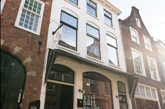 t Boeketje - photo 0