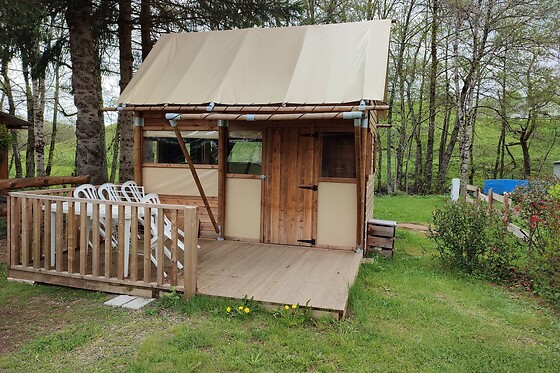 Camping la vallée - photo 24