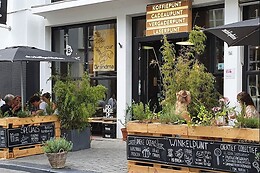 Shoeby Nijkerk
