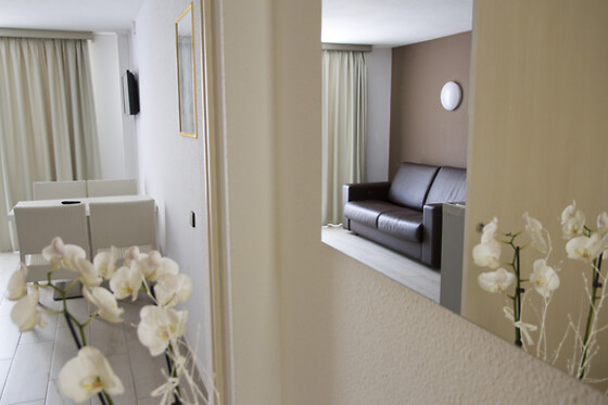APARTHOTEL MIAMI PARK - photo 11