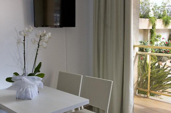 APARTHOTEL MIAMI PARK - photo 12