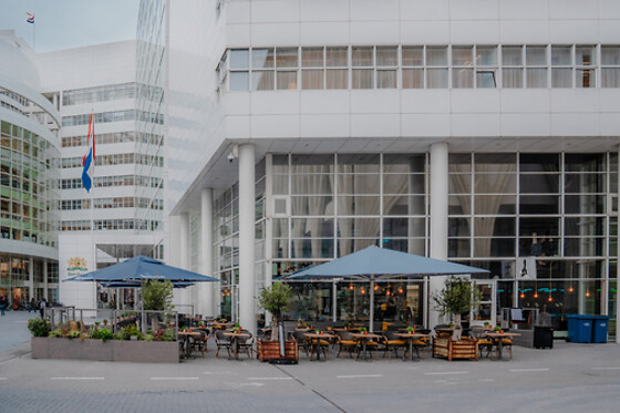 Kafe Kafka - photo 0