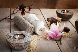 Body-Life Massages Schalkwijk
