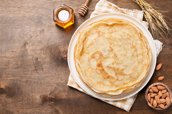 Pannenkoeken