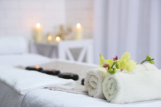 Massagepraktijk Rita Ruiters - Kampen - photo 0