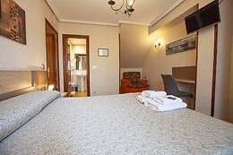 CASA RURAL BARAZAR