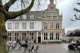 Blokker Schutterstraat