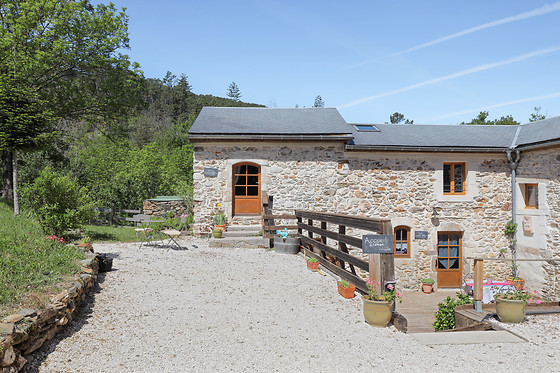 Mas La Tabatière - photo 6