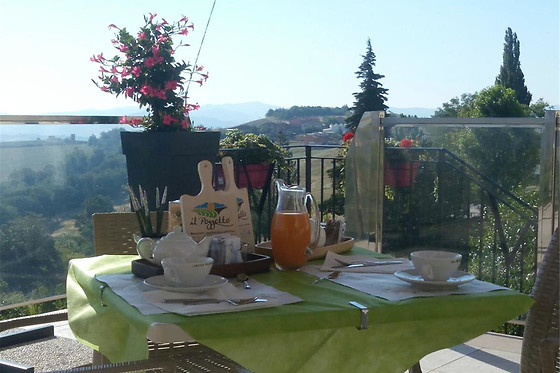 Albergo Diffuso Il Poggetto - photo 3