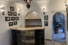 Riad Abaka by Ghali