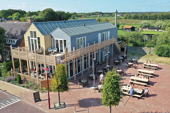 Restaurant de Jongens - photo 0