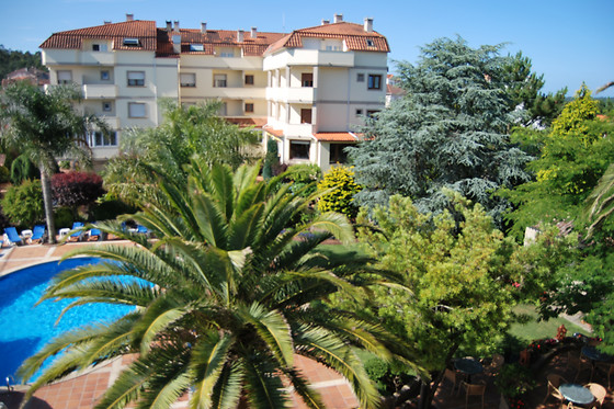 HOTEL BOSQUE MAR - photo 5