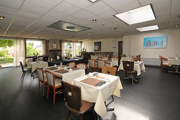 Grand Cafe Hotel Huis ter Geul