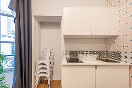 Apartment WS