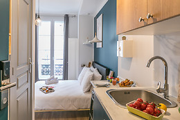 Apartment WS
