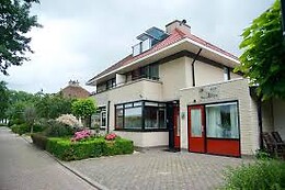 Blokker Theresiastraat