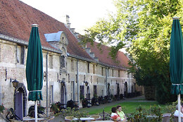Blokker Zandpad