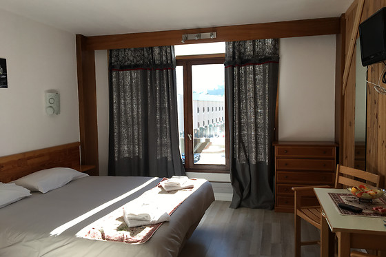 Atmosphère Hôtel - photo 3