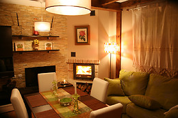 ALOJAMIENTO CERRO SOCORRO