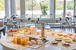 HOTEL BALNEARIO ALHAMA DE ARAGÓN