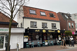 Blokker Karel de Groteplein