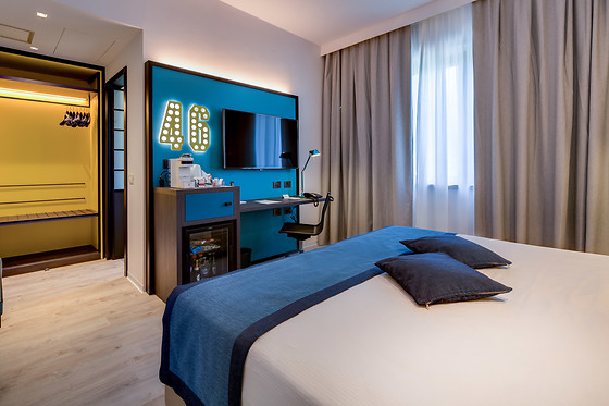 Best Western Hotel Cristallo - photo 5