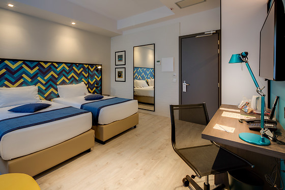 Best Western Hotel Cristallo - photo 11
