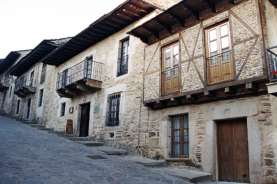 POSADA REAL LA CARTERIA - photo 1