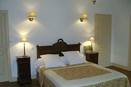 Domaine de Berthegille