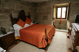 PAZO DE LUDEIRO