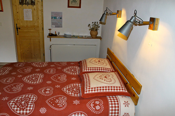 Chez louve bleue - photo 2