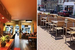 Hunkemoller Utrecht Oude Gracht