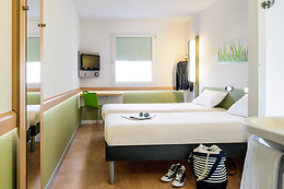 Ibis Budget Montélimar