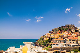 Hotel & SPA Riviera Castelsardo