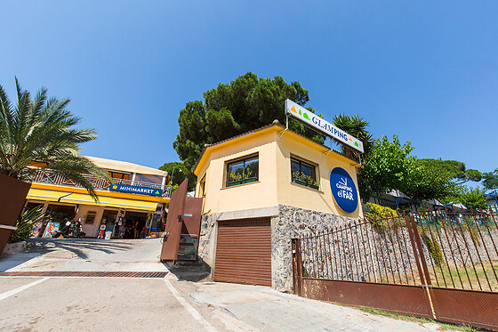 CAMPING EL FAR - photo 9