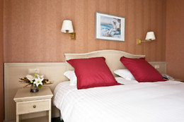 Best Western Le Duguesclin