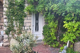 Les chambres de Melis