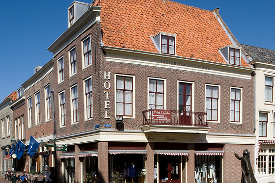 Shoeby Tilburg Heyhoef - photo 0