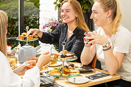 Shoeby Ulft