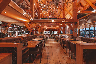 Lunch Deluxe