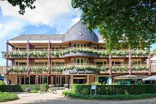 Chique Overnachten