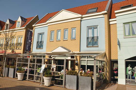 VILA Eindhoven Woensel - photo 0