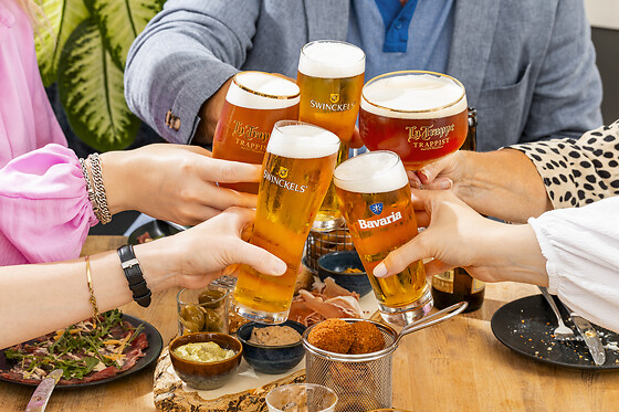 VILA Emmen - photo 4